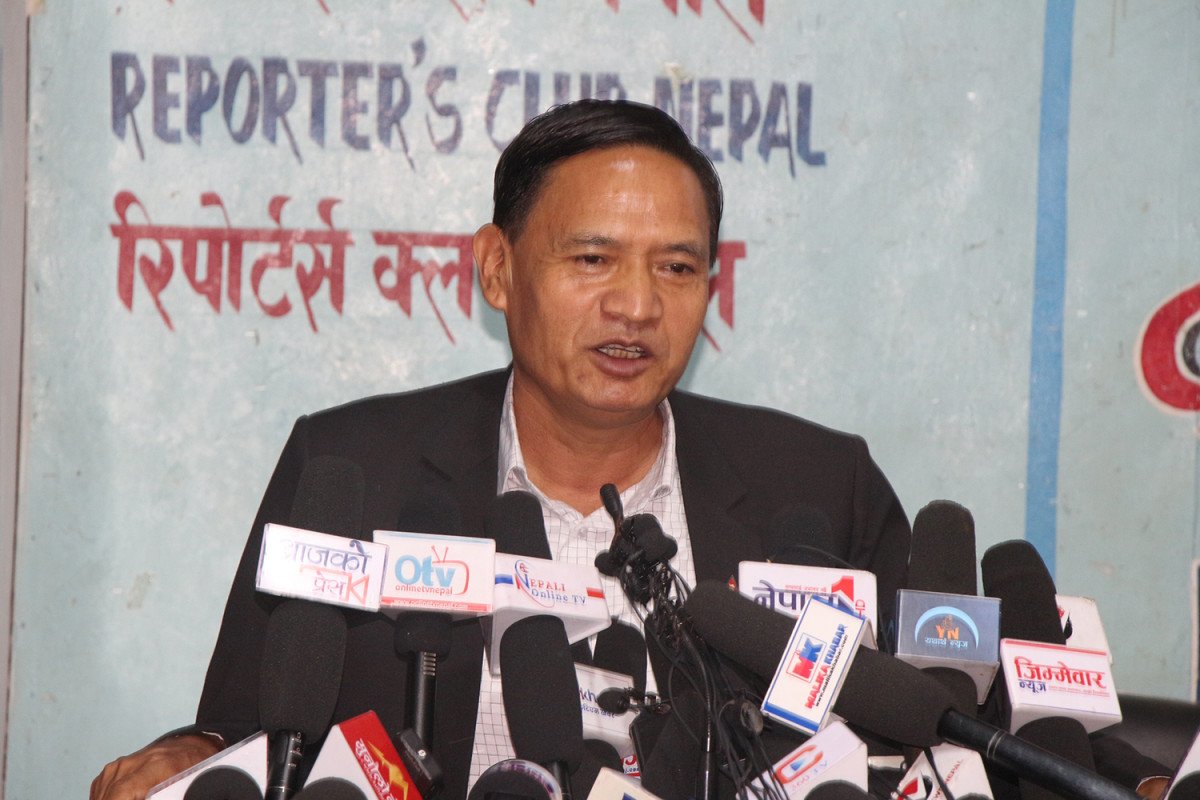 बैंकिङ क्षेत्रमा नयाँ नियुक्ति