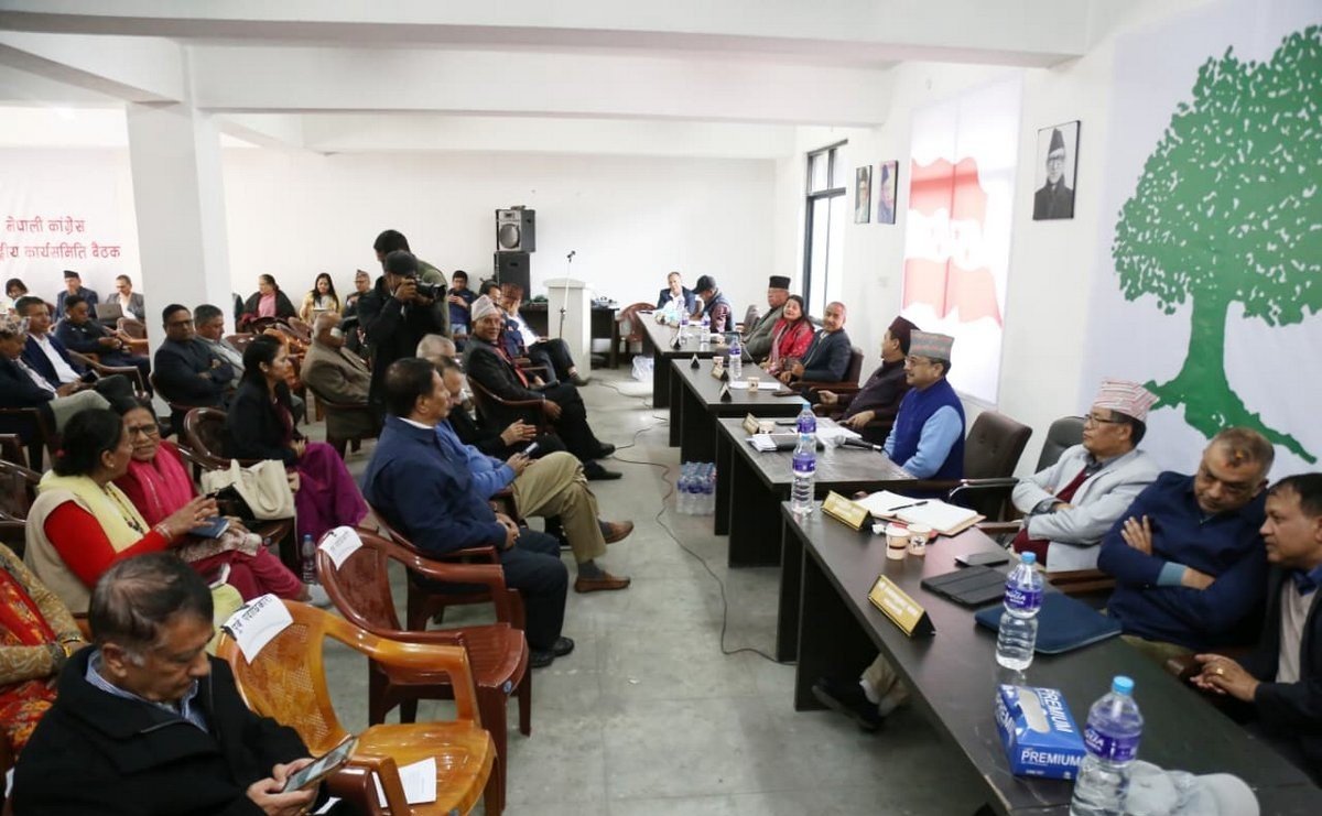 आर्थिक नीति परिवर्तन